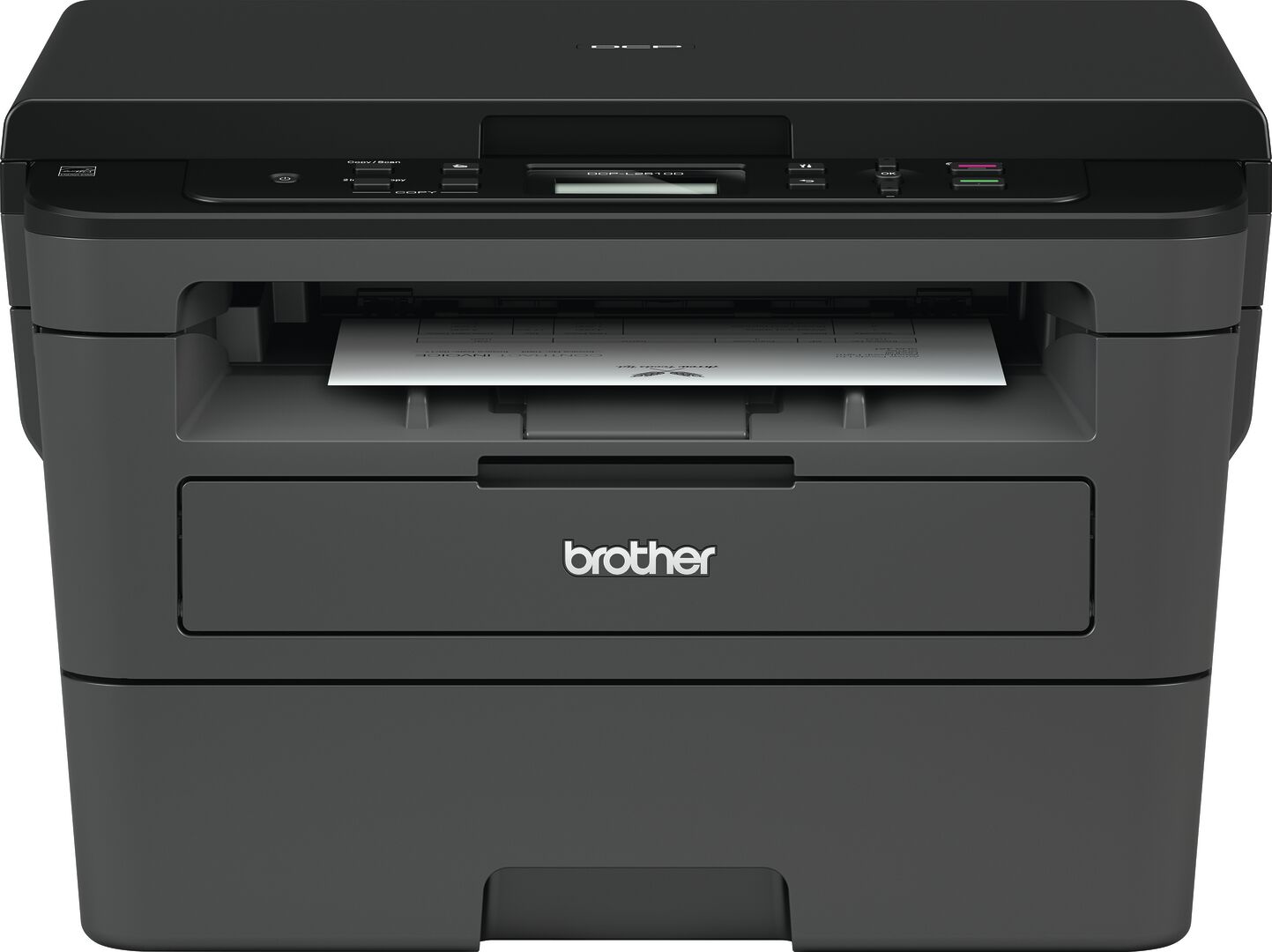 Brother DCP-L2510D