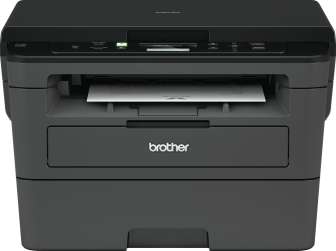 Brother DCP-L2530DW