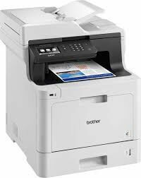 Brother DCP-L8410CDW monitoimilaite