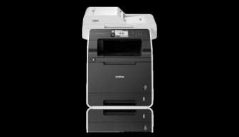 Brother DCP-L8450CDW