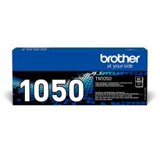 Brother TN1050 musta