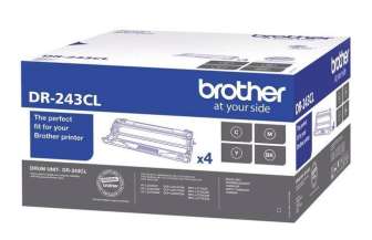 Brother DCPL3550CDW Rumpu