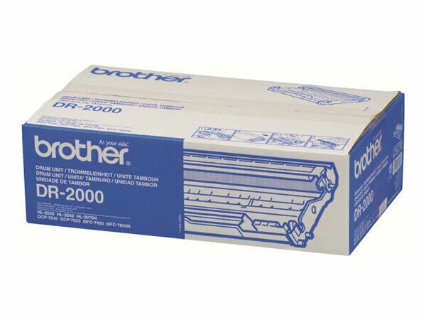 Brother HL-2030/2040/2070
