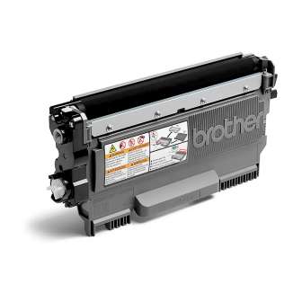 Brother TN2210 musta