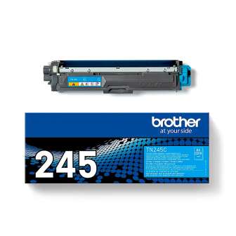Brother TN245C cyan