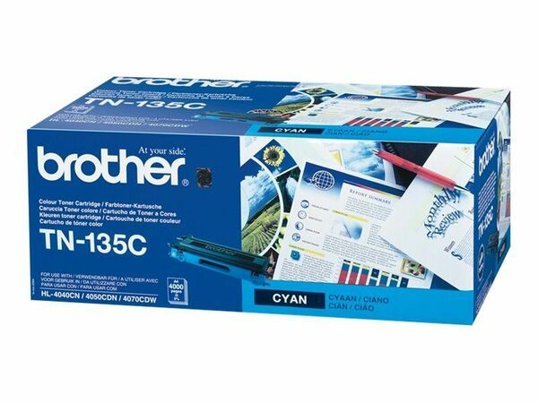 Brother HL-4040/4050 cyan