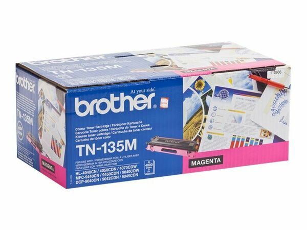 Brother HL-4040/4050 magenta