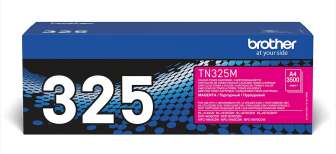 Brother TN325M magenta