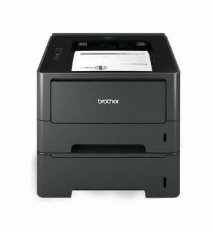 Brother HL-5450DN 250+500