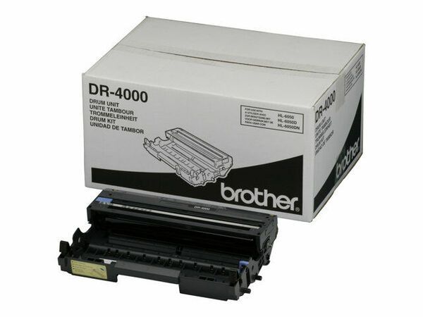 Brother HL-6050DN DR4000