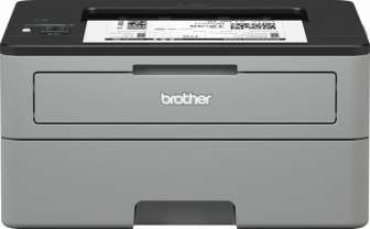 Brother HL-L2350DW