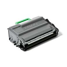 Brother TN3520 musta