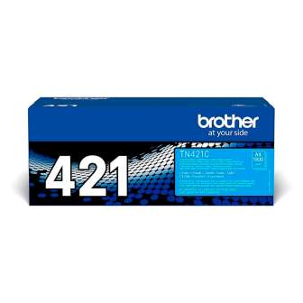 Brother TN421C cyan