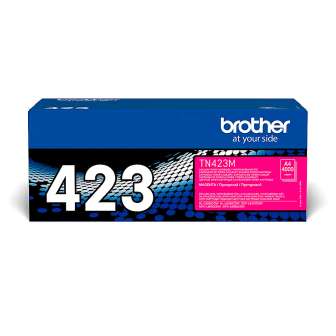 Brother TN423M magenta