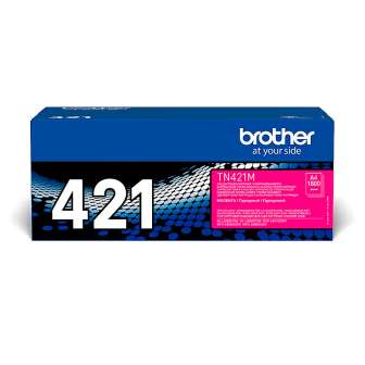 Brother TN421M magenta