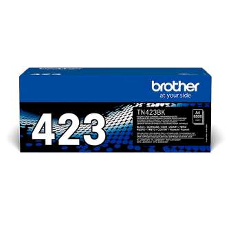 Brother TN423BK musta
