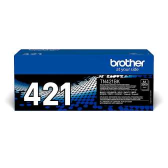 Brother TN421BK musta