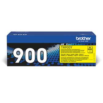 Brother TN900Y keltainen