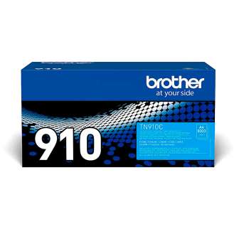 Brother TN910C cyan