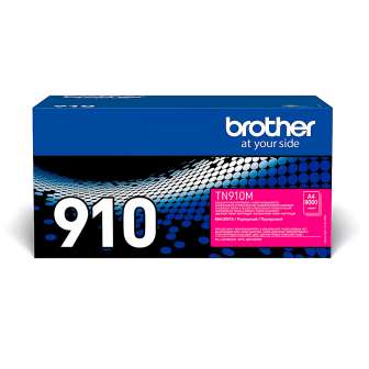 Brother TN910M magenta