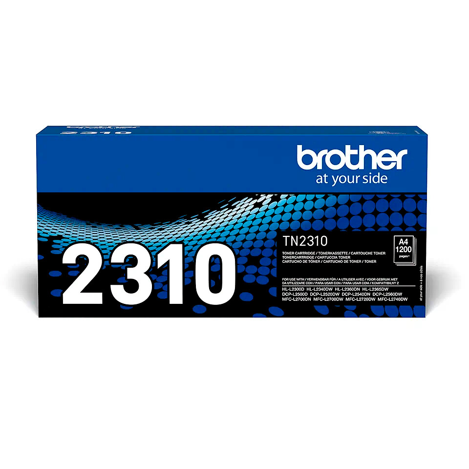 Brother HL2300/DCPL2501