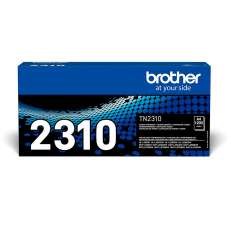 Brother TN2310 musta
