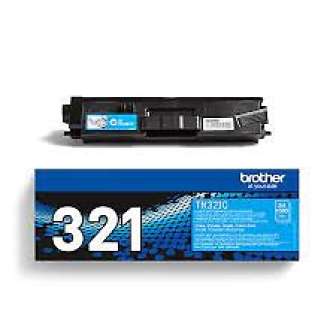 Brother TN321C cyan