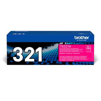 Brother TN321M magenta