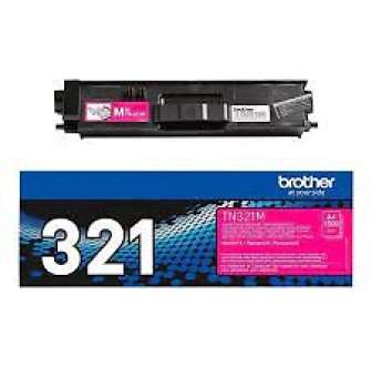 Brother TN321M magenta
