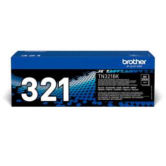 Brother TN321BK musta