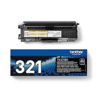 Brother TN321BK musta