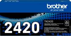 Brother TN2420 musta