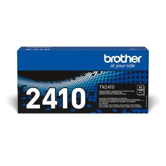 Brother TN2410 musta