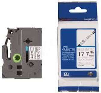 Brother kutistesukka 17,7mm