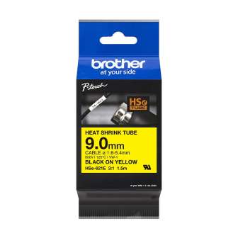 Brother kutistesukka 9,0mm