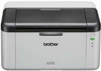 Brother langaton mustavalkotulostin All in Box