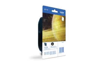 Brother LC1100BK musta