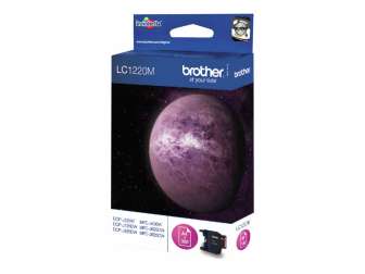 Brother LC1220M magenta