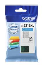 Brother LC3219XLC cyan