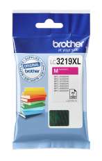 Brother LC3219XLM magenta