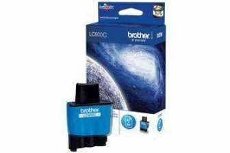 Brother LC900C cyan