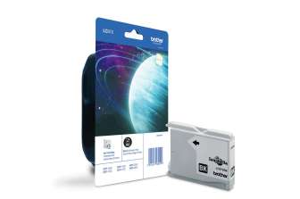 ! Brother LC970BK musta