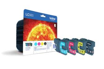 Brother LC980VALBPDR