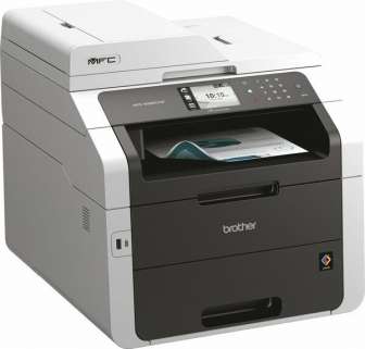 Brother MFC-9330CDW