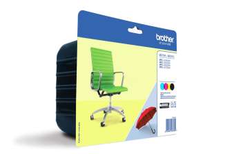 Brother MFC-J5620DW 4-väri