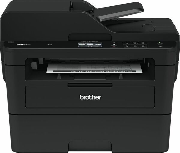 brother mfc l2750dw software download