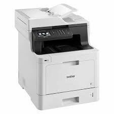 Brother MFC-L8690CDW monitoimilaite