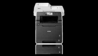 Brother MFC-L8850CDW