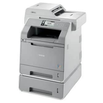 Brother MFC-L9550CDWT