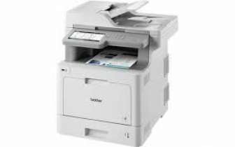 Brother MFC-L9570CDW monitoimilaite